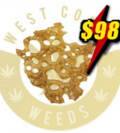 West Coast Weeds