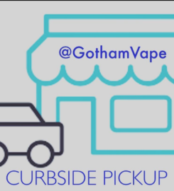 Gotham Lifestyle Vape Shop
