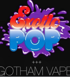 Gotham Lifestyle Vape Shop