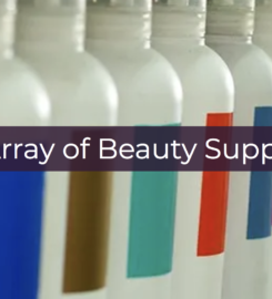 Gregg’s Beauty Supply & Salon