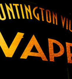 Huntington Village Vapes
