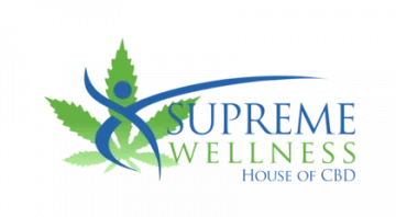 Supreme Wellness -House of CBD