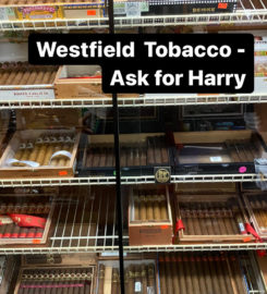 Westfield Tobacco and News