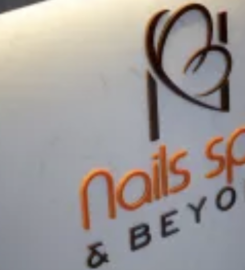 Nails Spa & Beyond