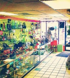 Almaz Smoke & Vape Shop