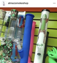 Almaz Smoke & Vape Shop