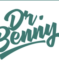 Dr. Benny’s CBD