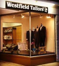 Westfield Tailors
