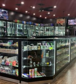 Inner World Smoke Shop Vape Shop