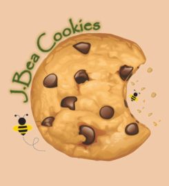 JBea’s Brooklyn Cookies