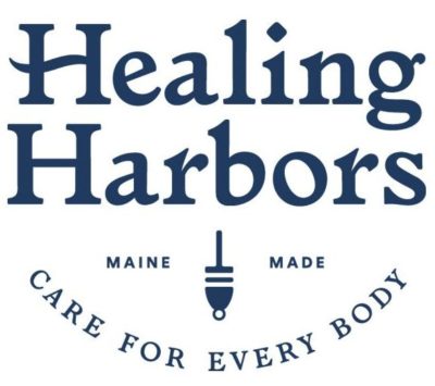 Healing Harbors | Maine Made CBD | Care for Everybody